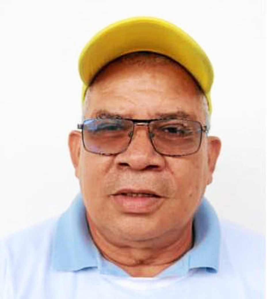 Foto | Lector | LA PATRIA Rigoberto de Jesús Jiménez Sariego