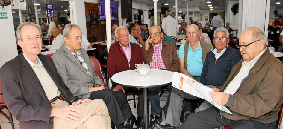 Foto | Argemiro Idárraga | LA PATRIA