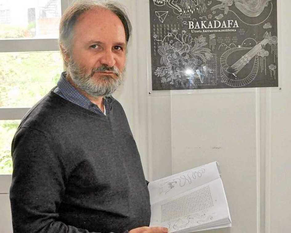 Foto | Lector | LA PATRIA Luis Alejandro Gómez Correa