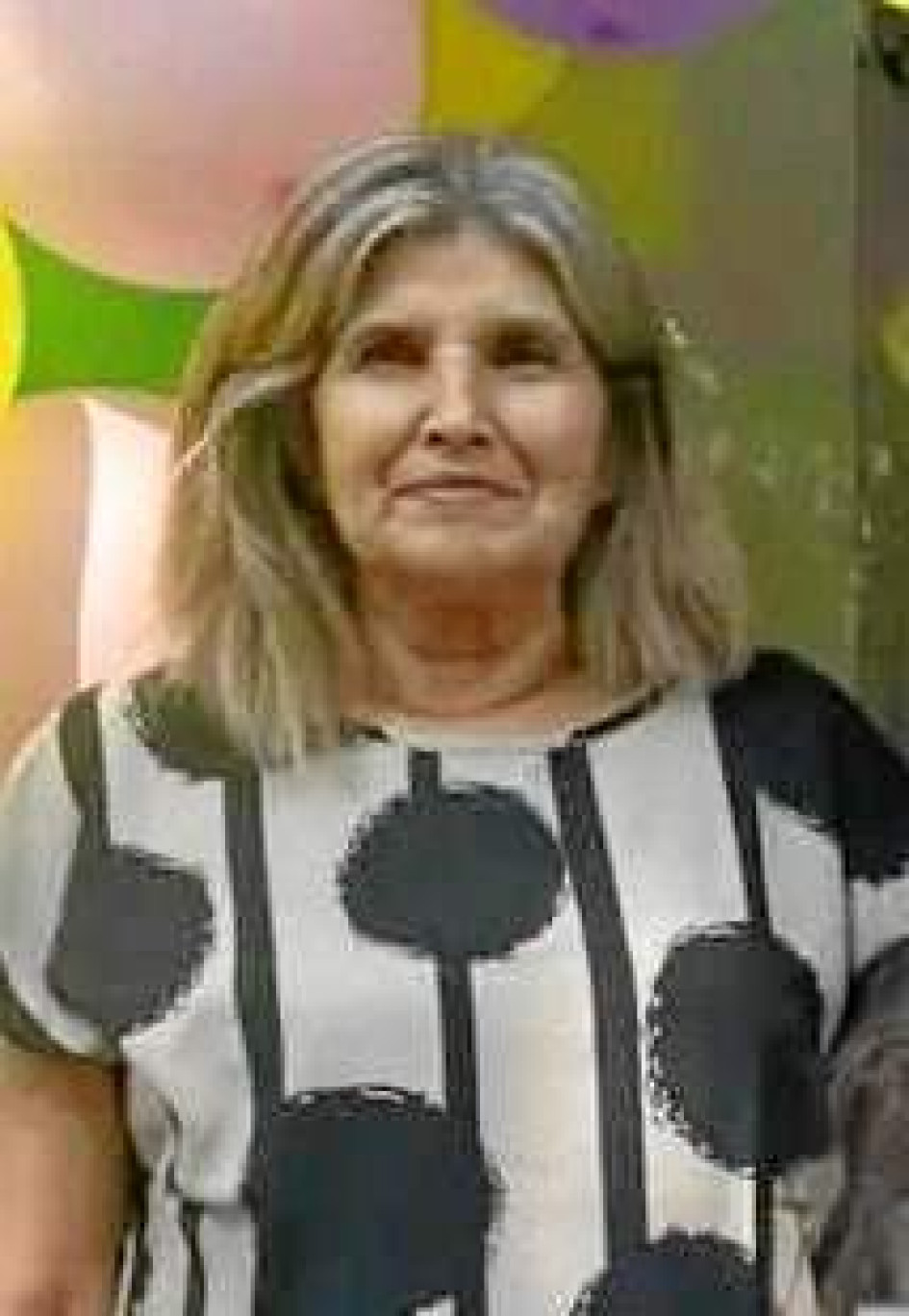 María Marleny Marín Ramírez