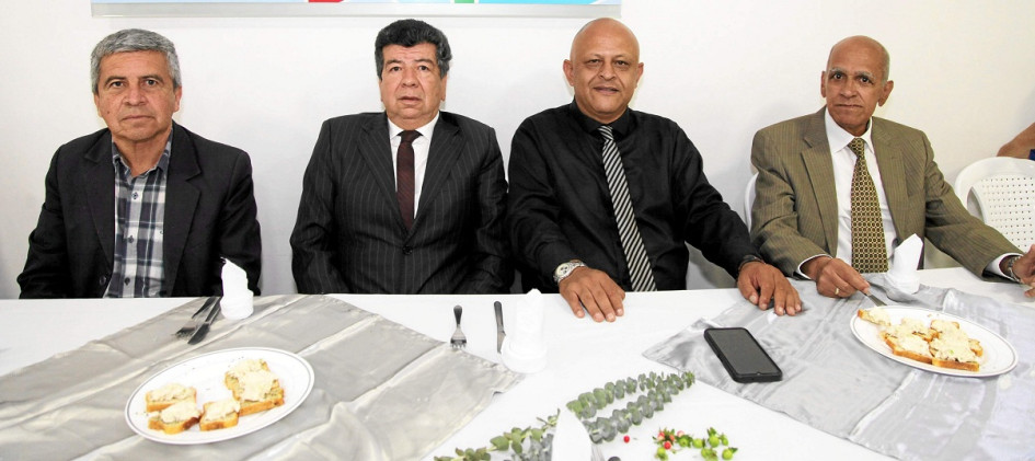 Foto | Argemiro Idárraga | LA PATRIA