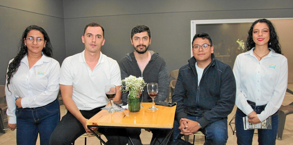 Fotos | Argemiro Idárraga | LA PATRIA