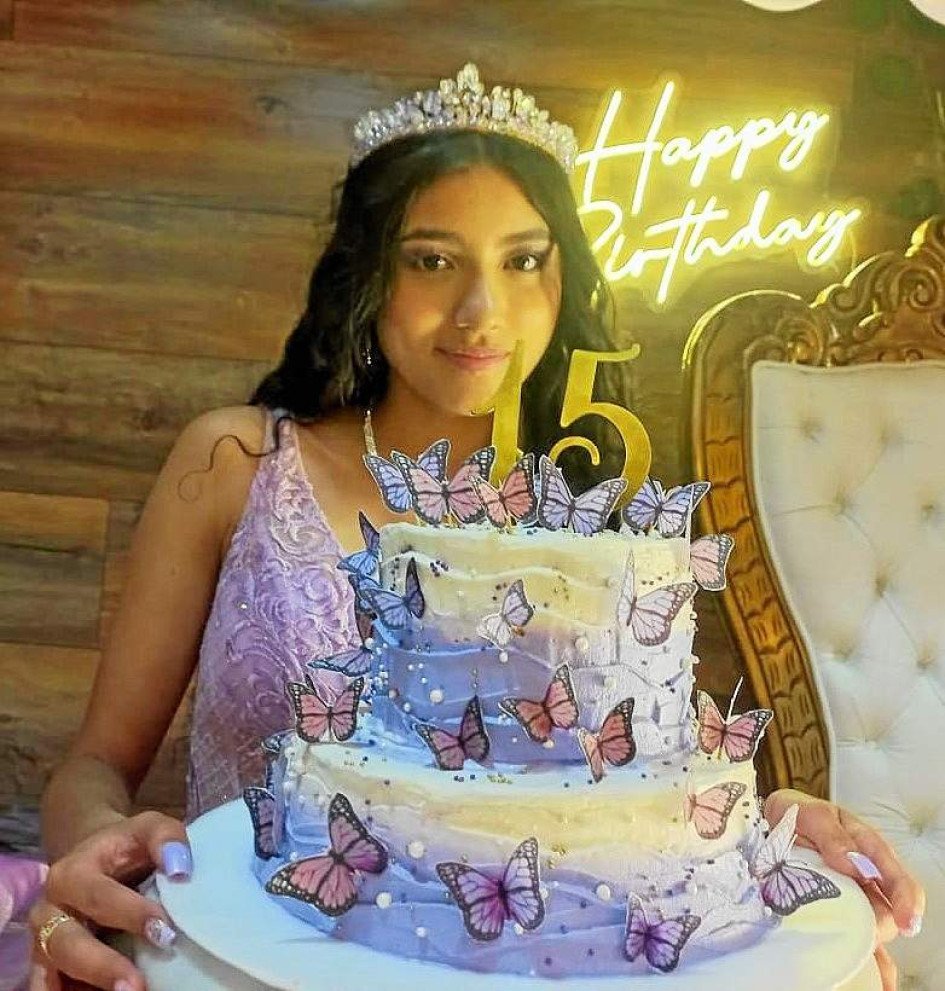 Foto | Lector | LA PATRIA Laura Sofía Vélez Morales