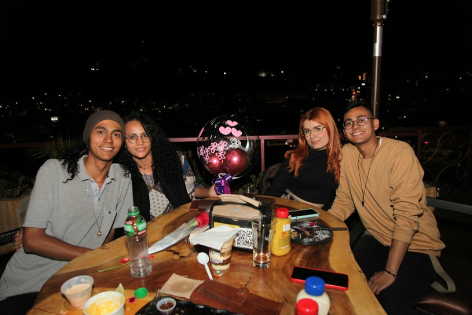 Fotos | Argemiro Idárraga | LA PATRIA