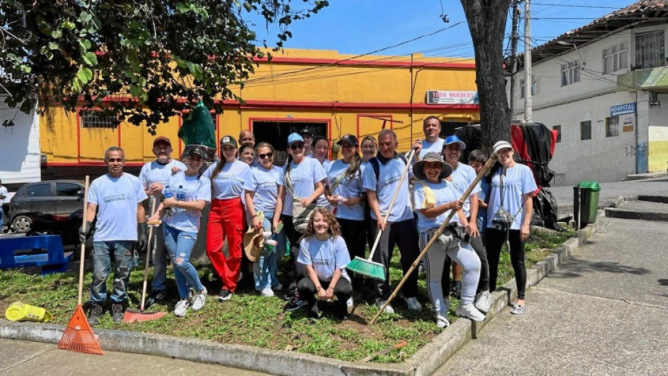 Foto | Albeiro Rudas | LA PATRIA
