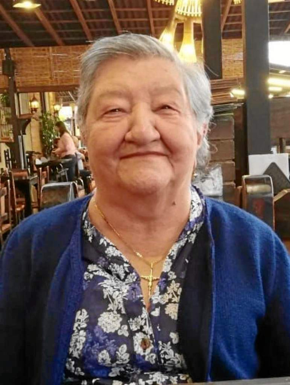 Carmen Teresa Gómez de Alzate