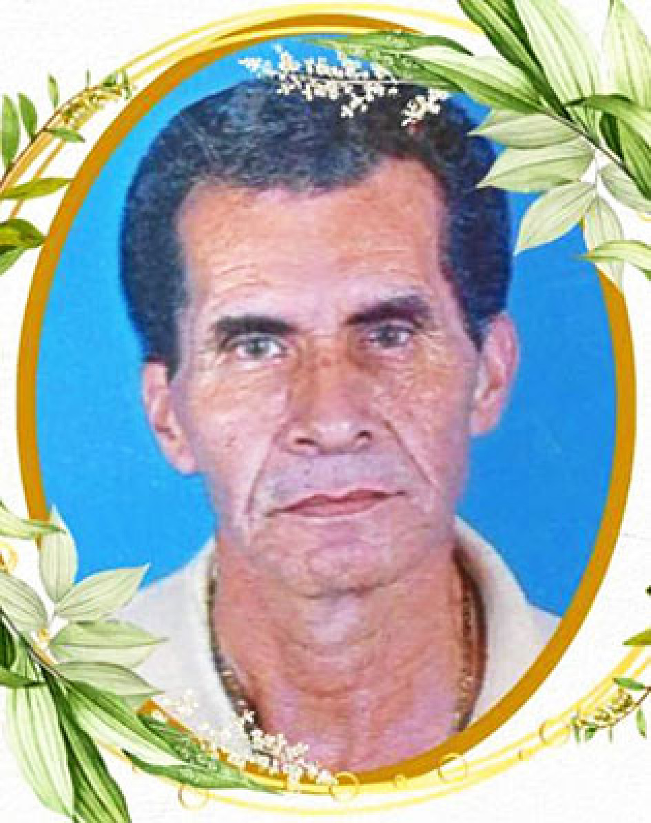 Fallecimiento de ansermeño