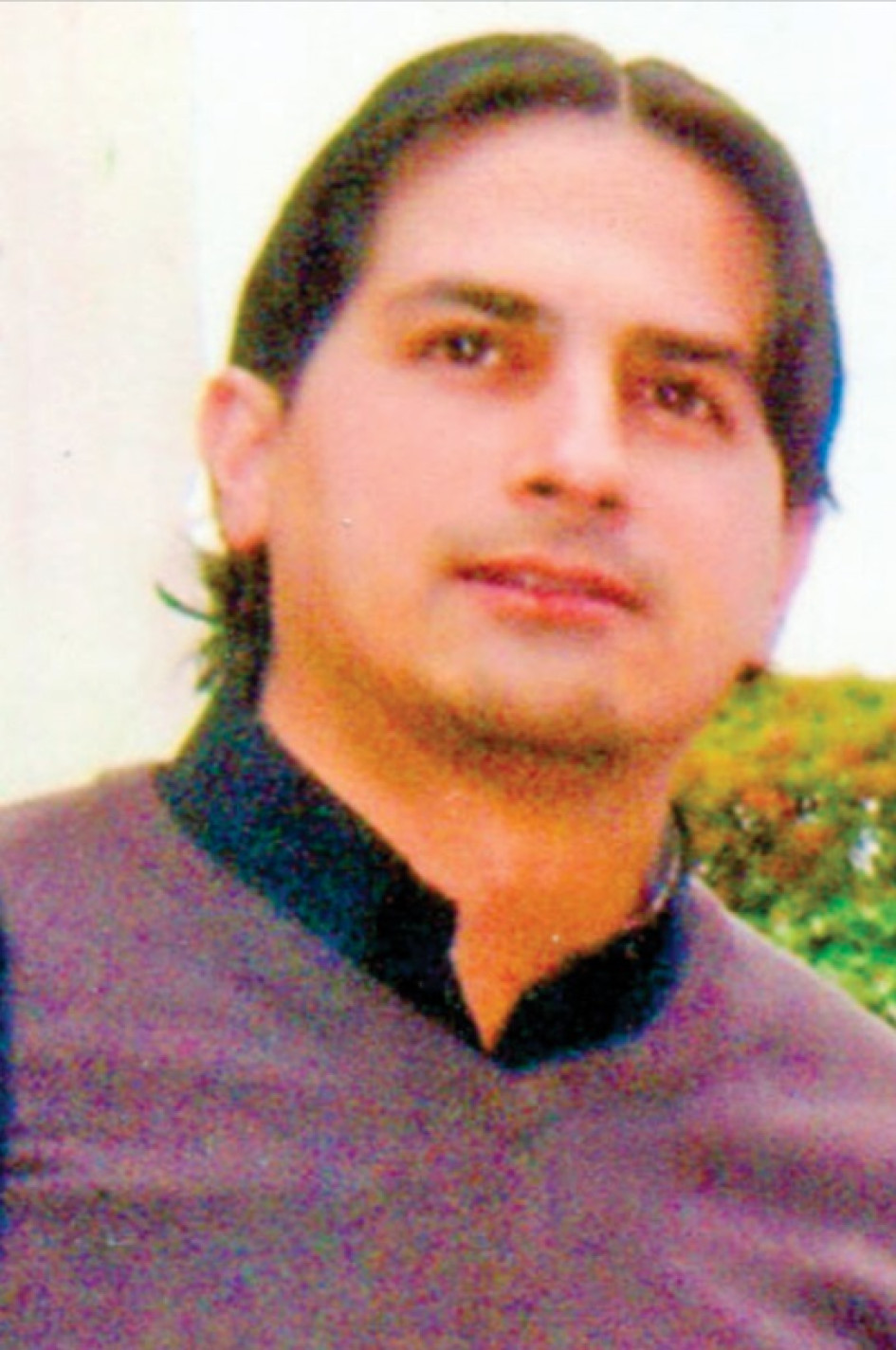 DÉCIMO CUARTO ANIVERSARIO - INGENIERO ROBINSON CARDONA OSPINA