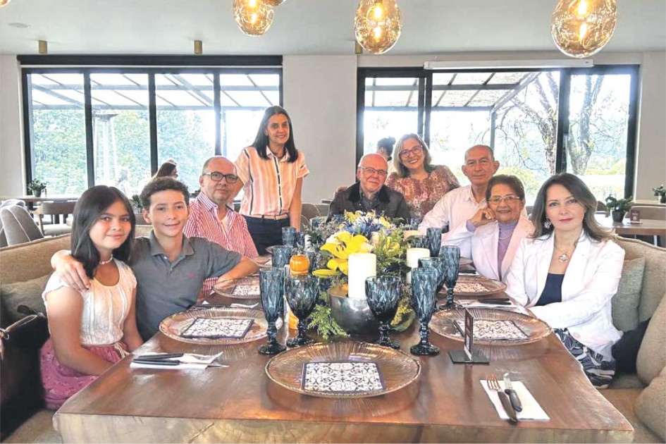 Luis Jaime Herrera Rios