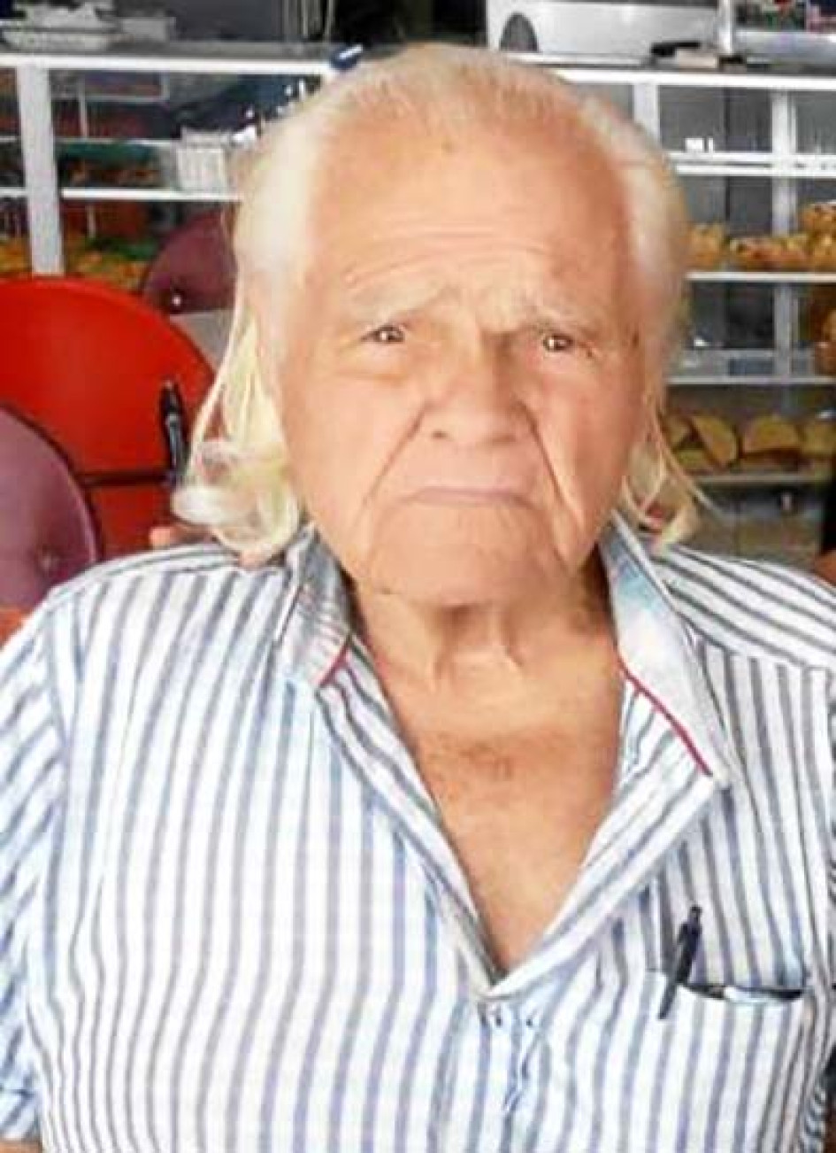 Foto | Henry Giraldo | LA PATRIA Alberto Uribe