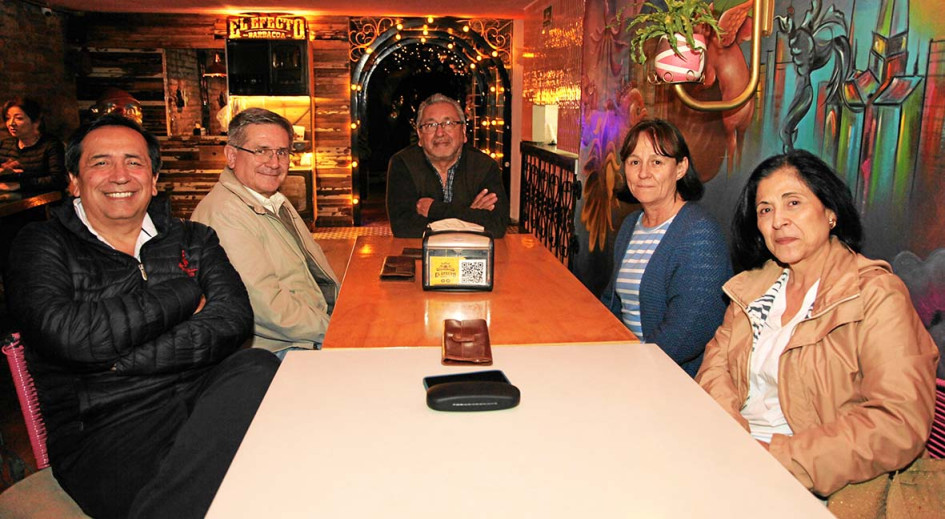 Foto | Argemiro Idárraga | LA PATRIA