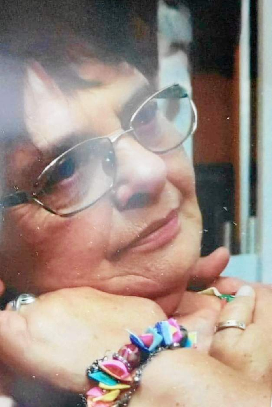 Adiós a Beatriz Londoño Álvarez