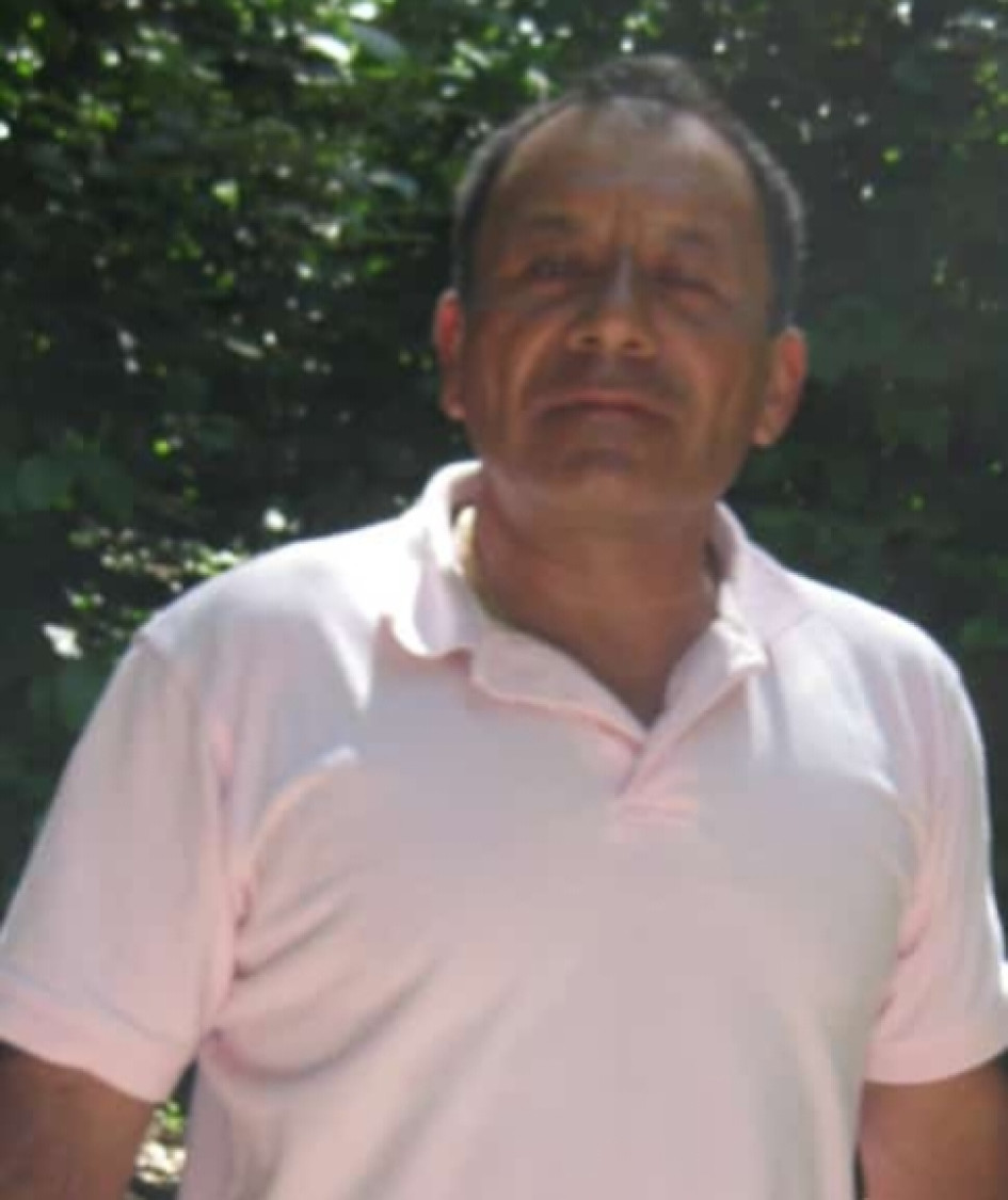 A los 67 años falleció en España Jorge Humberto Martínez Amador, profesional y ganadero oriundo del corregimiento de San Félix (Salamina). Martínez es recordado por su liderazgo en temas agropecuarios en los años 90. El gremio ganadero y la ciudadanía de la región lamentan está pérdida.