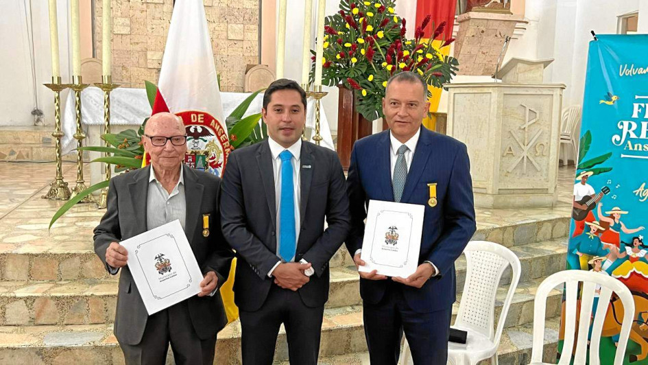 Foto |Albeiro Rudas |LAPATRIA