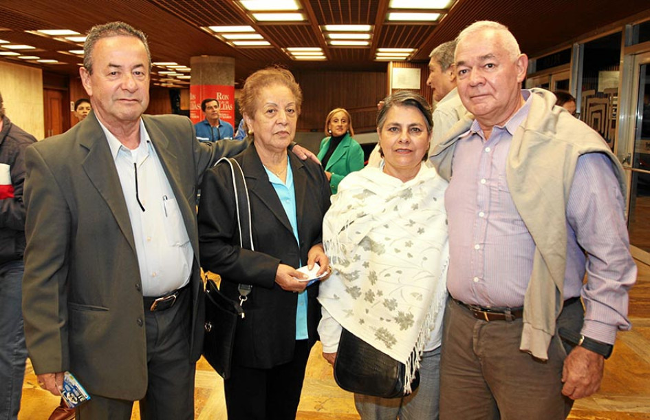 Fotos | Argemiro Idárraga | LA PATRIA