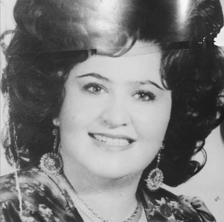 María Etelvina Londoño