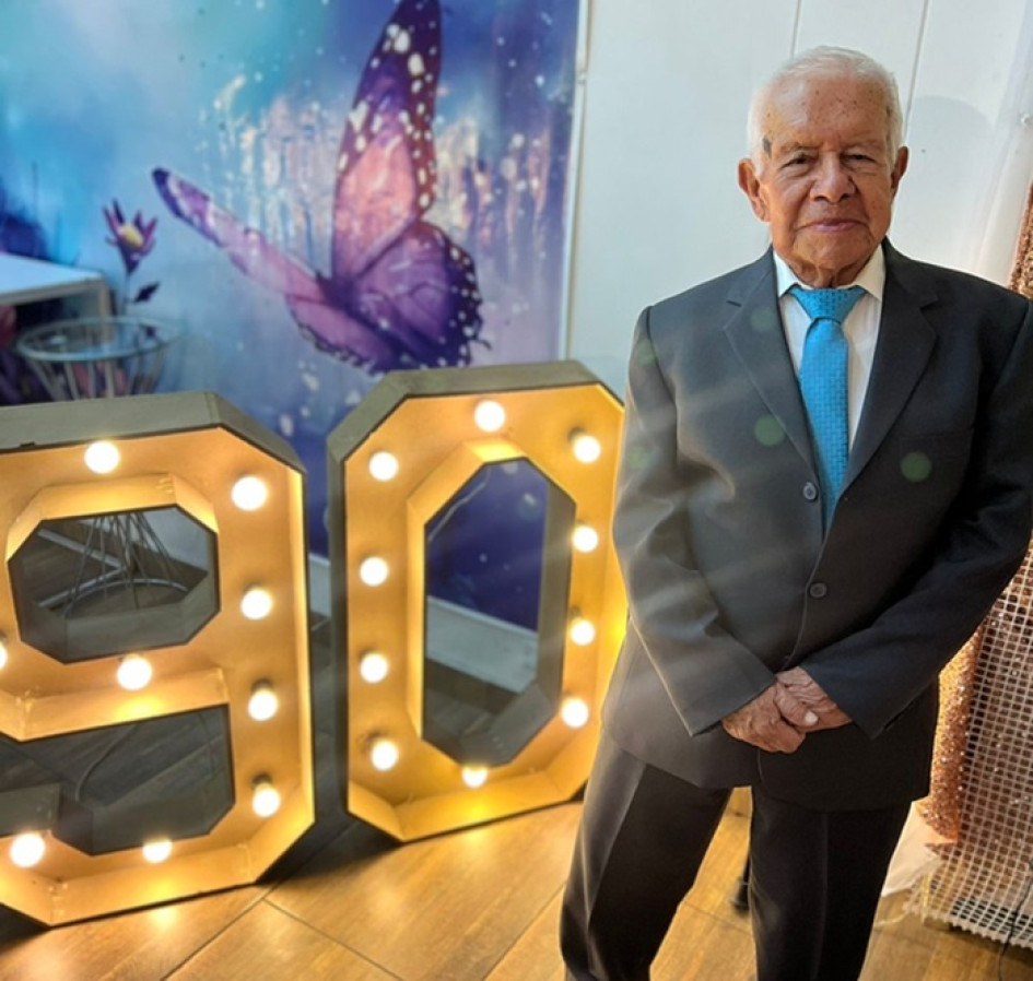 Fotos | Cortesía Lector | LA PATRIA