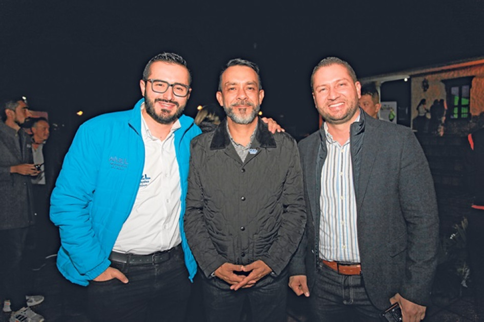 Fotos | Cortesía | LA PATRIA