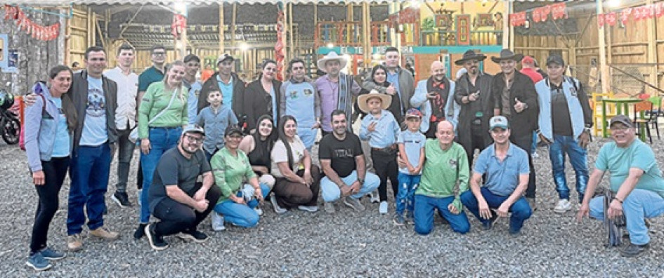 Foto | Henry Giraldo | LA PATRIA