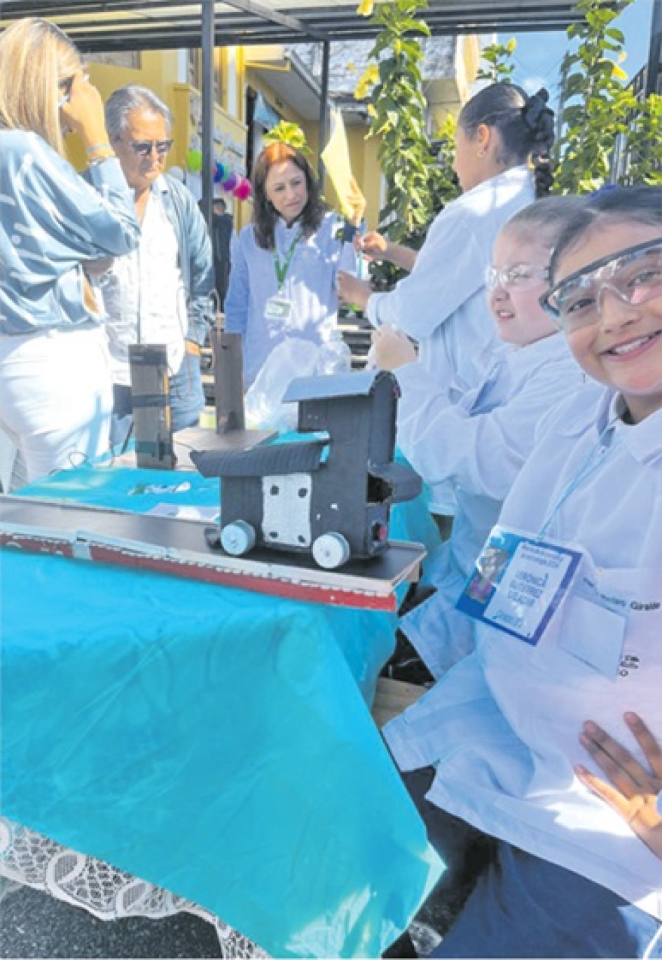 Escuela Normal Superior de Caldas