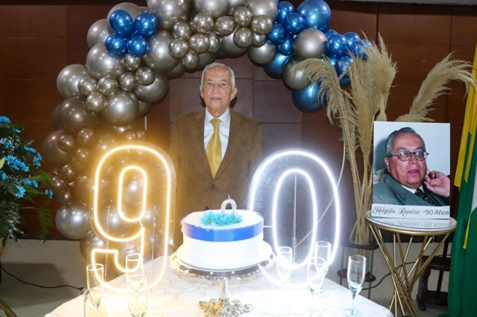 Foto | Henry Giraldo | LA PATRIA