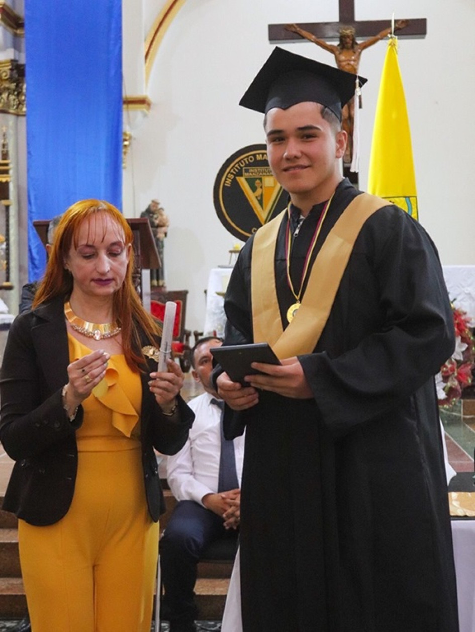 Foto | Henry Giraldo | LA PATRIA