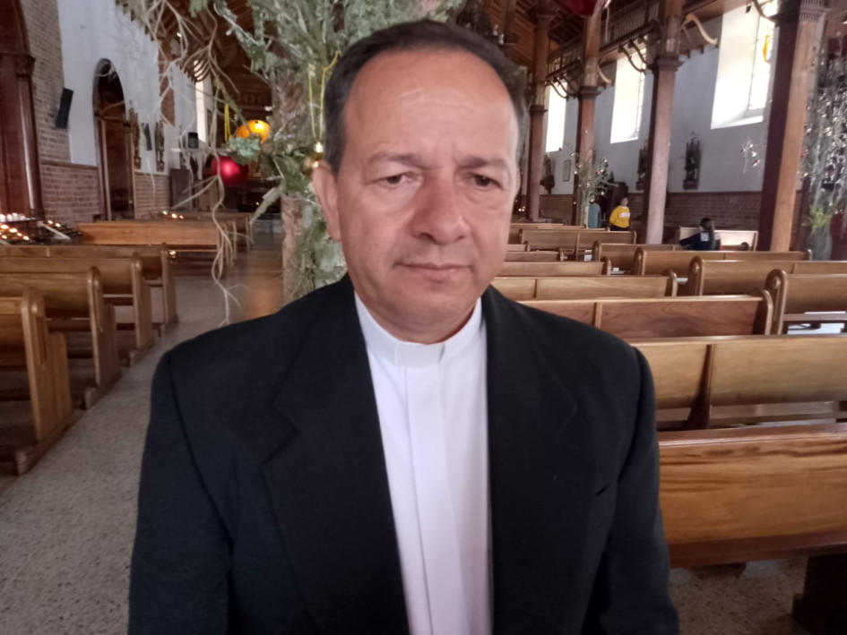 Foto | Leonidas Guerrero | LA PATRIA