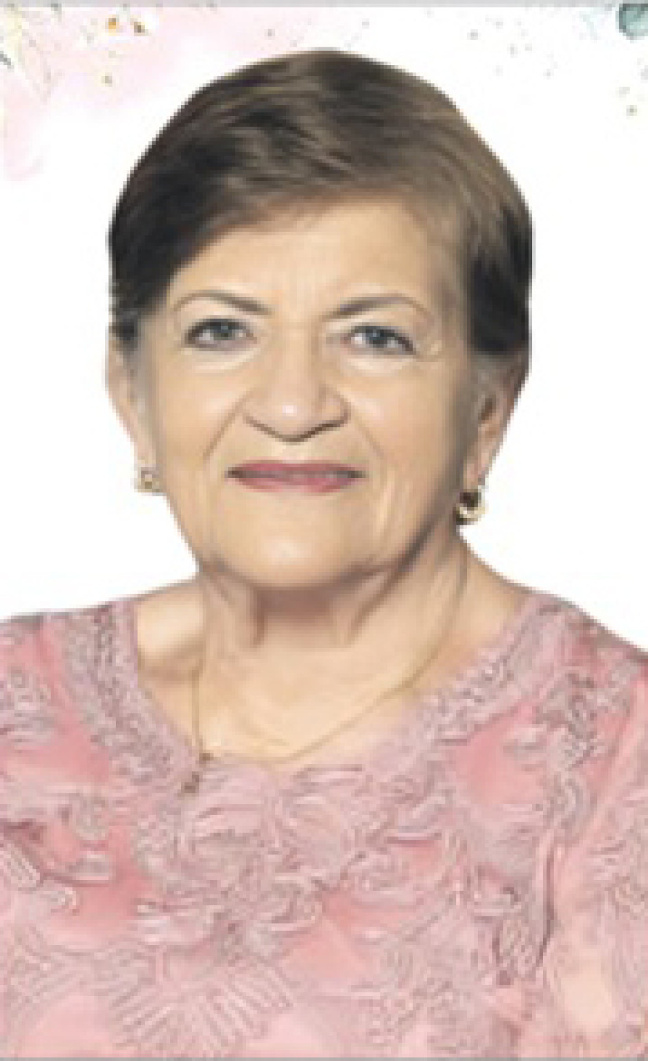 María Hasenneth Arias