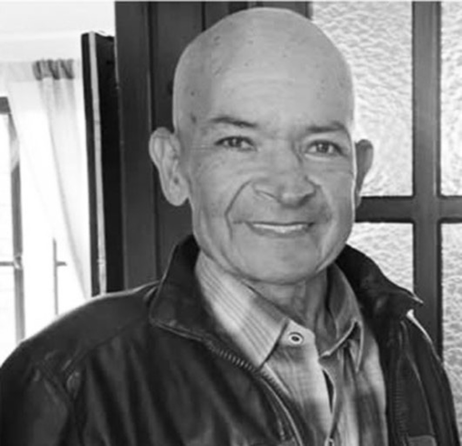 Foto | Albeiro Rudas | LA PATRIA José Orlando López Restrepo