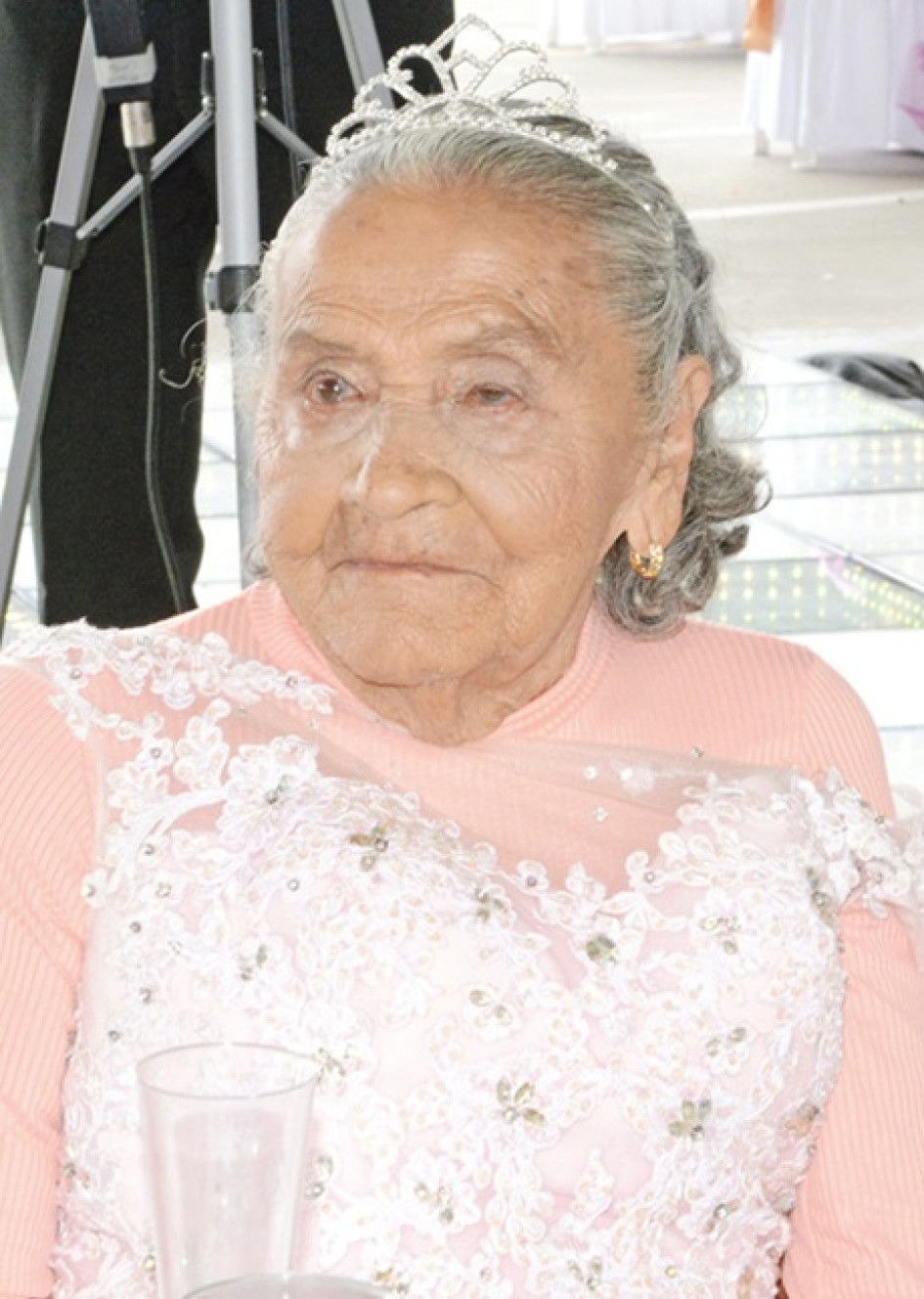 María Aquilina Cifuentes