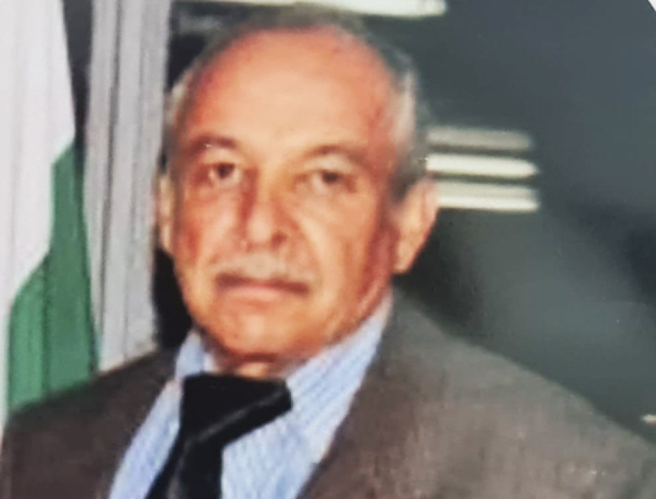 Foto | Lector | LA PATRIA José Ómar Serna Restrepo.