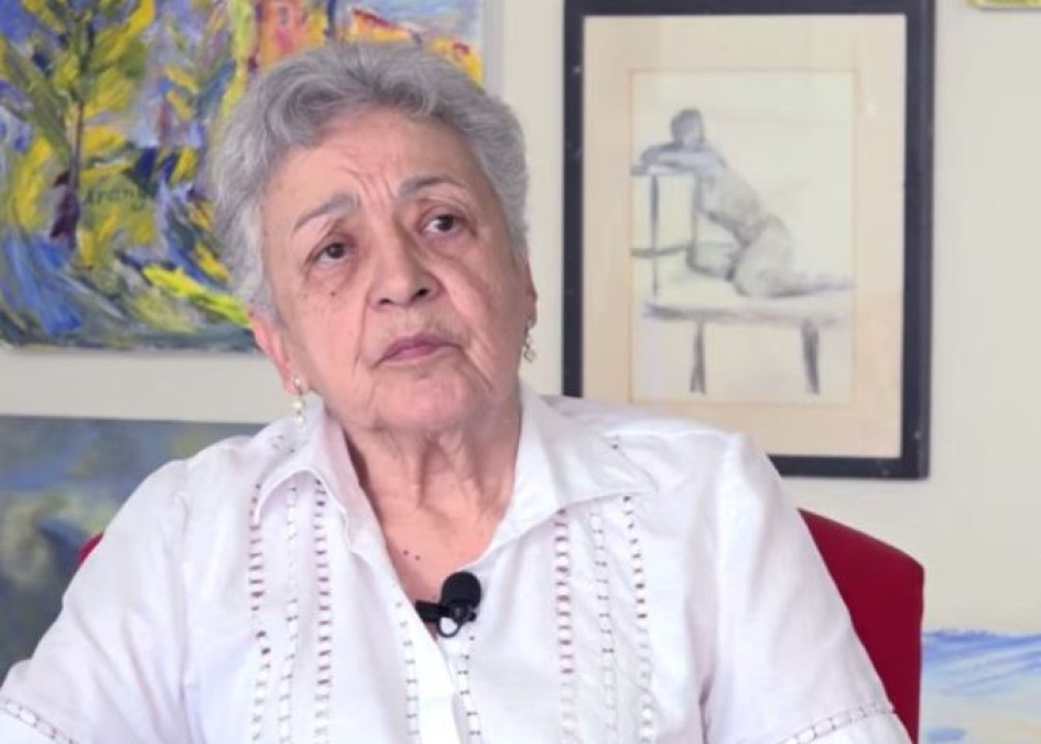 Magola Arango Mejía