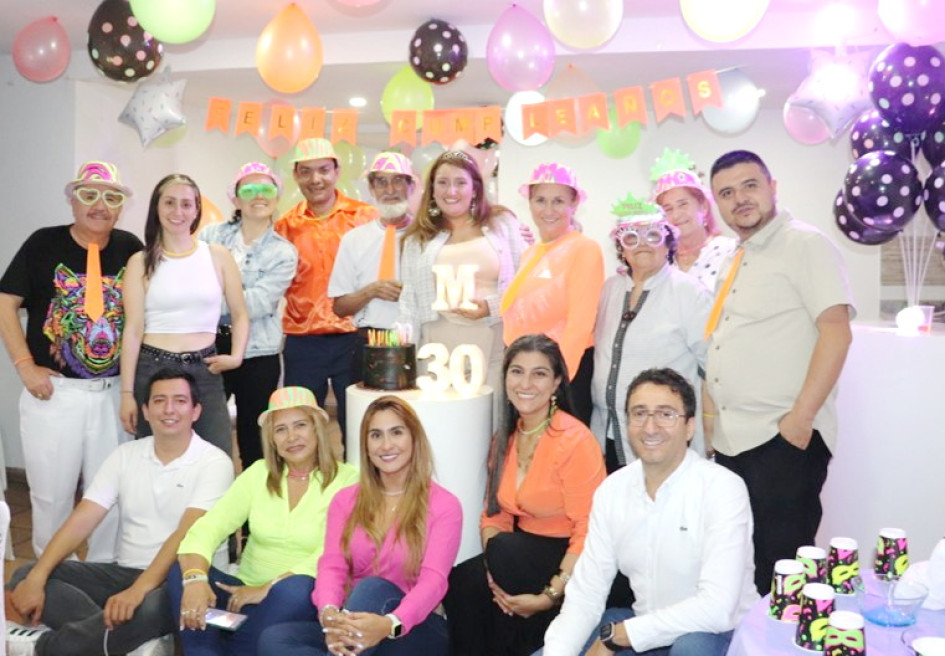 Foto | Rubén Darío López | LA PATRIA Manuela García Castaño