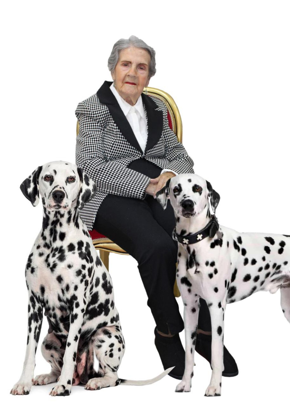 Foto | Lector | LA PATRIA Ofelia Cardona de Avendaño.