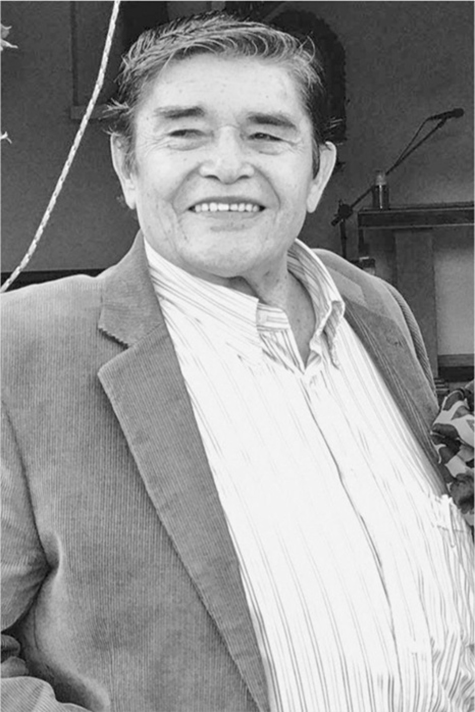 LUIS ALFREDO PEÑA JOYA