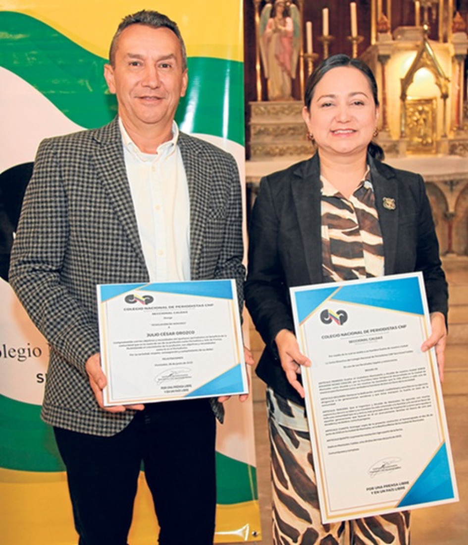 Foto | Argemiro Idárraga | LA PATRIA