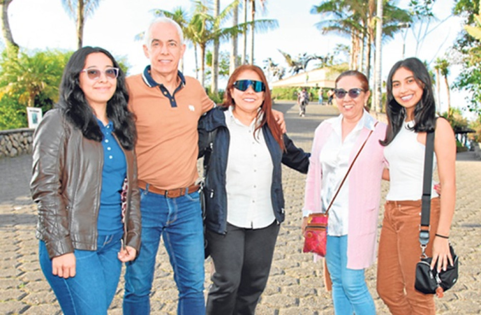 Foto | Argemiro Idárraga | LA PATRIA