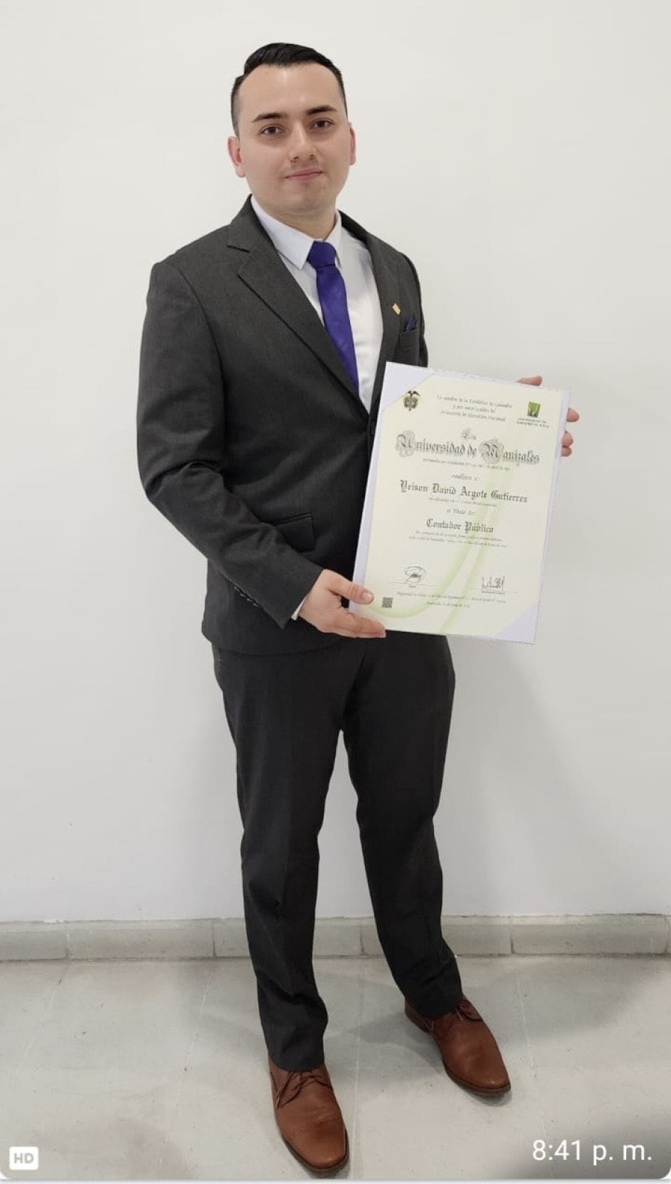 Foto | Henry Giraldo | LA PATRIA