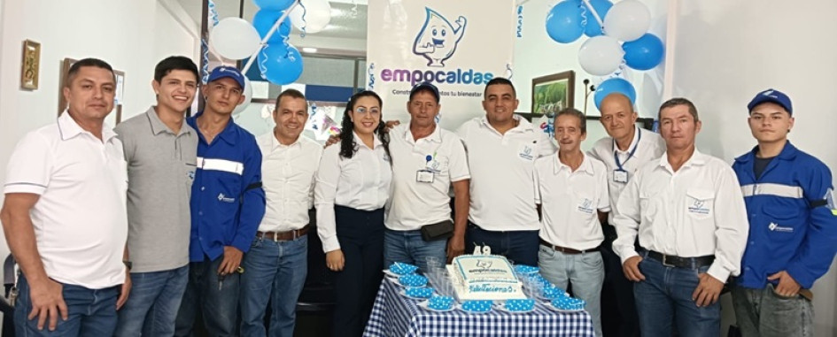 Arbey Patiño, Miguel Tabares, Esteban Duque, Óscar Obando, Lorena Grisales, Ramón Morales, Felipe Gaviria, Nelson Salazar, Henry Giraldo, Fabio Giraldo y Esteban Duque.