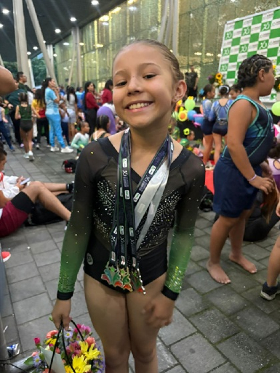 Manuela Palacio Rosero