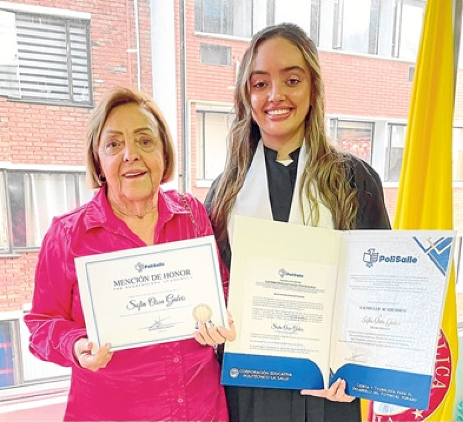 Foto | Cortesía| LA PATRIA