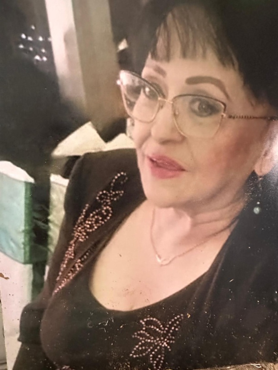 María Yolanda Restrepo López