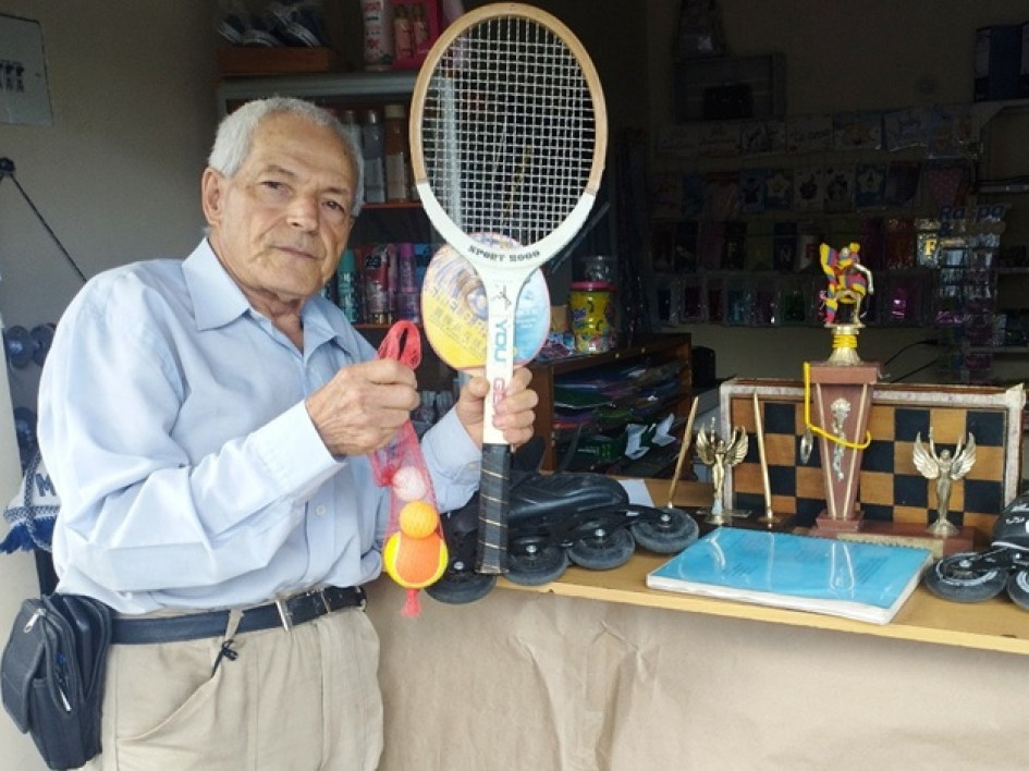 José Darío Botero Vélez.