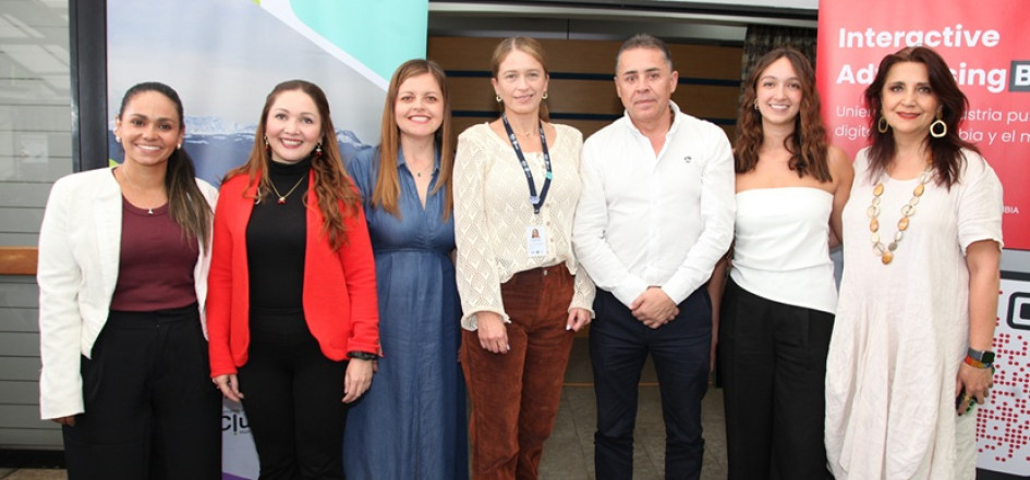 Fotos | Argemiro Idárraga | LA PATRIA Ángela López, Natalia Aguirre, Olga Idárraga, Paula Sánchez, Santiago Giraldo, Isabela Vallejo y Elizabeth Ramírez.