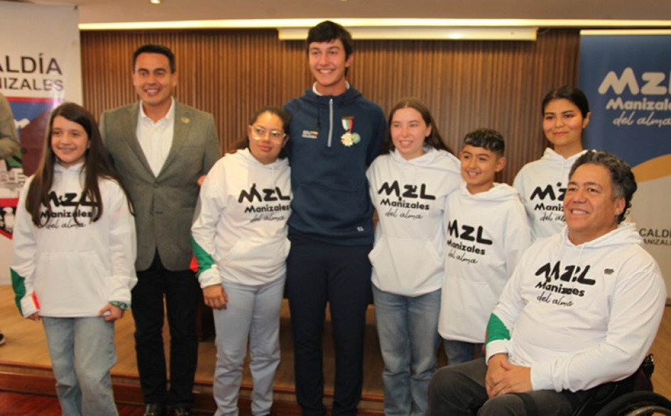 Alejandra Restrepo, Jorge Eduardo Rojas, María Paulina Giraldo, Tomás Restrepo. Celeste Aguirre, Martín Alzate,Valentina Urrea y Héctor Castañeda.