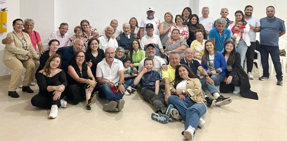 Foto | Lector | LA PATRIA