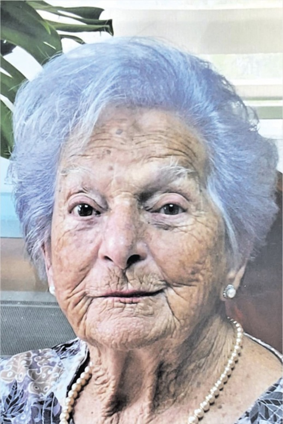 BELÉN HOYOS DE SALAZAR