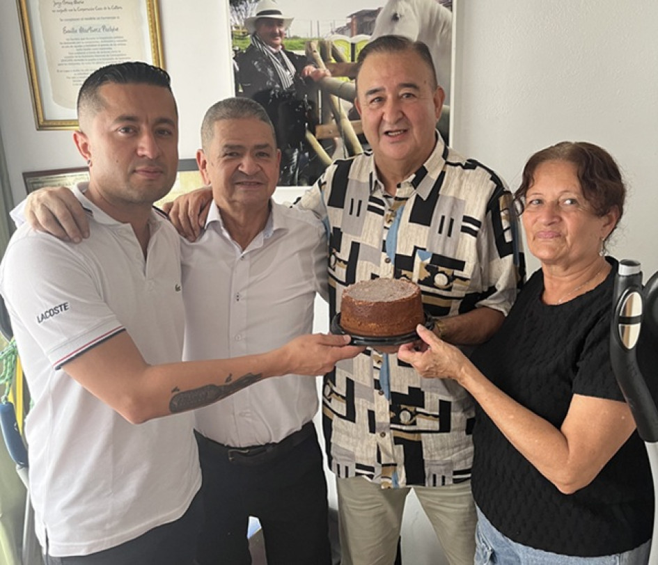 Foto | Henry Giraldo | LA PATRIA