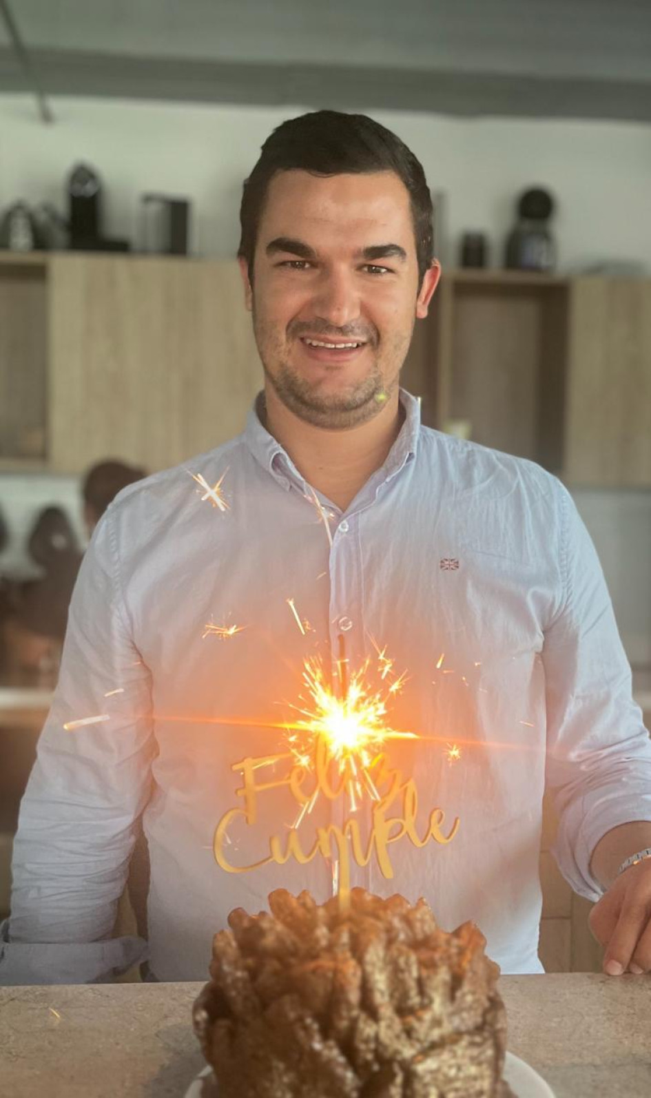 Martín Arango Hincapié