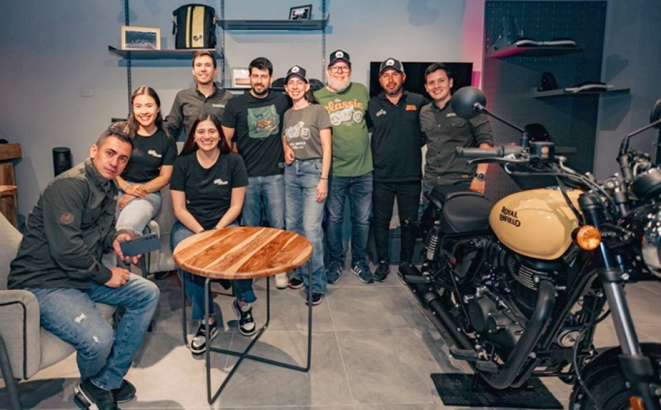 Filiberto Montoya, Luisa Castillo, Sara Prada, Santiago Gutiérrez, Sebastián Mejía, Alejandra Torres, Julián Estrada, Juan Camilo Ocampo y Pablo Andrés Restrepo.